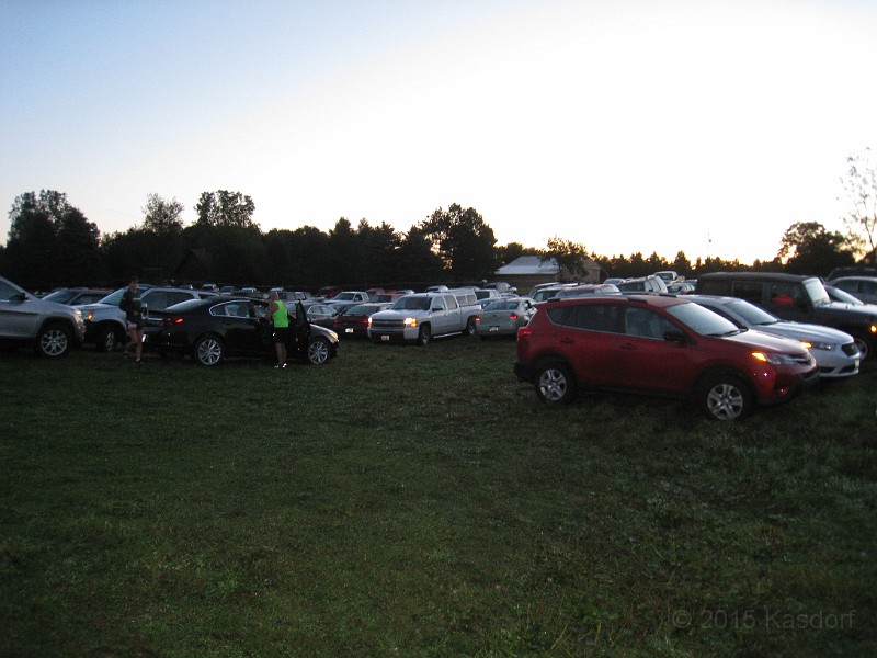 2015 Woodstock 5K 003.JPG - The 2015 Woodstock 5K held at Hell Creek Campground outside of Hell Michigan on September 12, 2015.